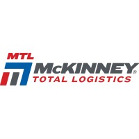 McKinney Total Logistics logo, McKinney Total Logistics contact details