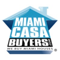 Miami Casa Buyers logo, Miami Casa Buyers contact details