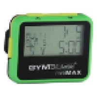 Gymboss Interval Timers logo, Gymboss Interval Timers contact details