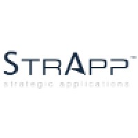 StrApp Business Solutions Pvt. Ltd. logo, StrApp Business Solutions Pvt. Ltd. contact details