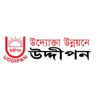 UDDIPAN logo, UDDIPAN contact details