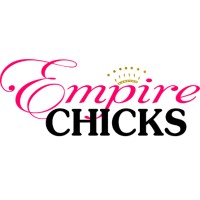 Empire Chicks logo, Empire Chicks contact details