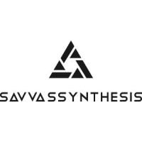 SavvaSSynthesis logo, SavvaSSynthesis contact details