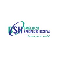 Bangladesh Specialized Hospital Ltd. logo, Bangladesh Specialized Hospital Ltd. contact details