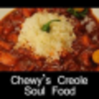 Chewy's Creole Soul Food logo, Chewy's Creole Soul Food contact details