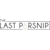 The Last Parsnip logo, The Last Parsnip contact details