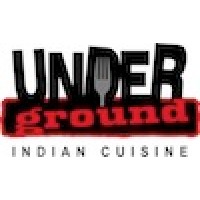 Underground Indian Cuisine logo, Underground Indian Cuisine contact details