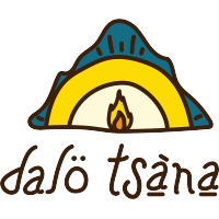 Dalö Tsána logo, Dalö Tsána contact details