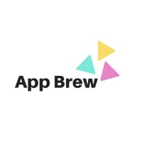 AppBrew logo, AppBrew contact details