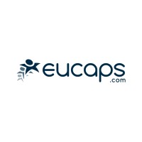 Eucaps logo, Eucaps contact details