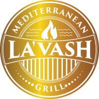 La'Vash - Mediterranean Grill logo, La'Vash - Mediterranean Grill contact details