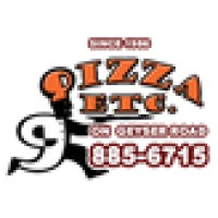 Pizza Etc logo, Pizza Etc contact details