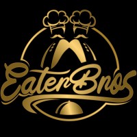 EaterBros logo, EaterBros contact details