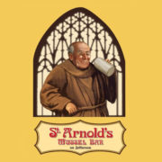 St. Arnold's on Jefferson logo, St. Arnold's on Jefferson contact details