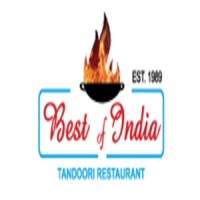 Best of India logo, Best of India contact details