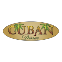 Cuban Diner logo, Cuban Diner contact details