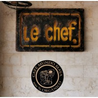 Le Chef Cozumel logo, Le Chef Cozumel contact details