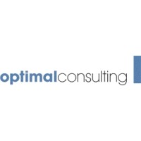 Optimal Consulting logo, Optimal Consulting contact details