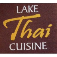 Lake Thai Cuisine logo, Lake Thai Cuisine contact details