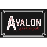 Avalon Gastropub logo, Avalon Gastropub contact details