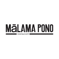 Malama Pono Restaurant logo, Malama Pono Restaurant contact details