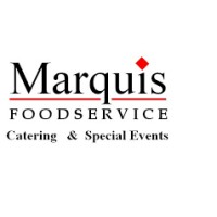 Marquis Catering logo, Marquis Catering contact details