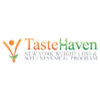 Taste Haven logo, Taste Haven contact details