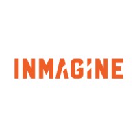 INMAGINE logo, INMAGINE contact details