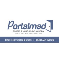 Portalmad Portas e Janelas - Indústria de Esquadrias de Madeira - Wood Doors & Windows Manufacturer logo, Portalmad Portas e Janelas - Indústria de Esquadrias de Madeira - Wood Doors & Windows Manufacturer contact details