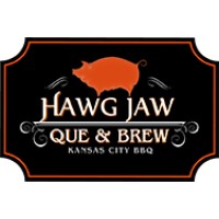 Hawg Jaw Que & Brew logo, Hawg Jaw Que & Brew contact details