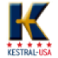 Kestral-USA logo, Kestral-USA contact details