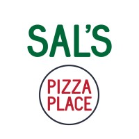 Sals Pizza Place logo, Sals Pizza Place contact details