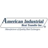 American Industrial Heat Transfer Inc logo, American Industrial Heat Transfer Inc contact details