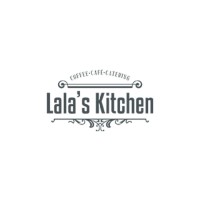 Lalas Kitchen logo, Lalas Kitchen contact details