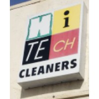 Hi-Tech Cleaners Plus Inc. logo, Hi-Tech Cleaners Plus Inc. contact details