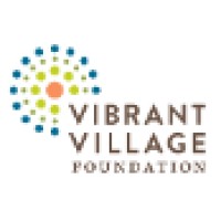 Vibrant Village Foundation logo, Vibrant Village Foundation contact details