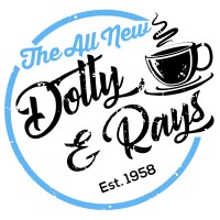 Dotty & Ray’s logo, Dotty & Ray’s contact details