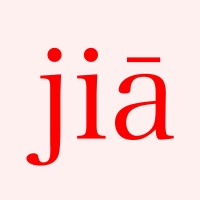 Jiā Food Blog logo, Jiā Food Blog contact details