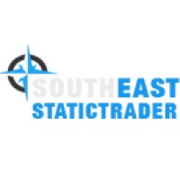 South East Static Trader logo, South East Static Trader contact details