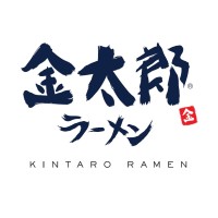 Kintaro Ramen logo, Kintaro Ramen contact details