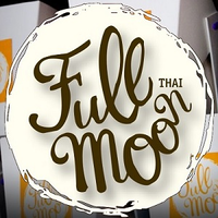 Full Moon Thai Restaurant logo, Full Moon Thai Restaurant contact details