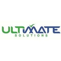 Ultimate Solutions logo, Ultimate Solutions contact details