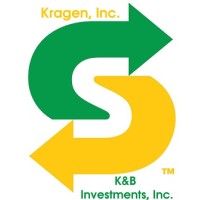 Kragen Inc. (Subway) logo, Kragen Inc. (Subway) contact details