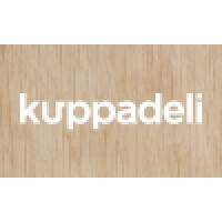 Kuppadeli logo, Kuppadeli contact details