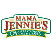 Mama Jennies Italian Restaurant & Caterers logo, Mama Jennies Italian Restaurant & Caterers contact details