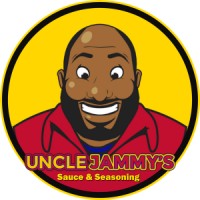 Uncle Jammy's Sauces Rubs logo, Uncle Jammy's Sauces Rubs contact details