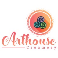 Arthouse Creamery logo, Arthouse Creamery contact details