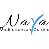 Naya Mideterranean Cuisine logo, Naya Mideterranean Cuisine contact details