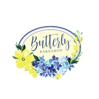 Butterly Bakeshop logo, Butterly Bakeshop contact details