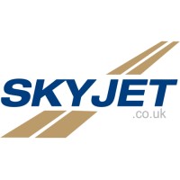 SkyJet.co.uk logo, SkyJet.co.uk contact details